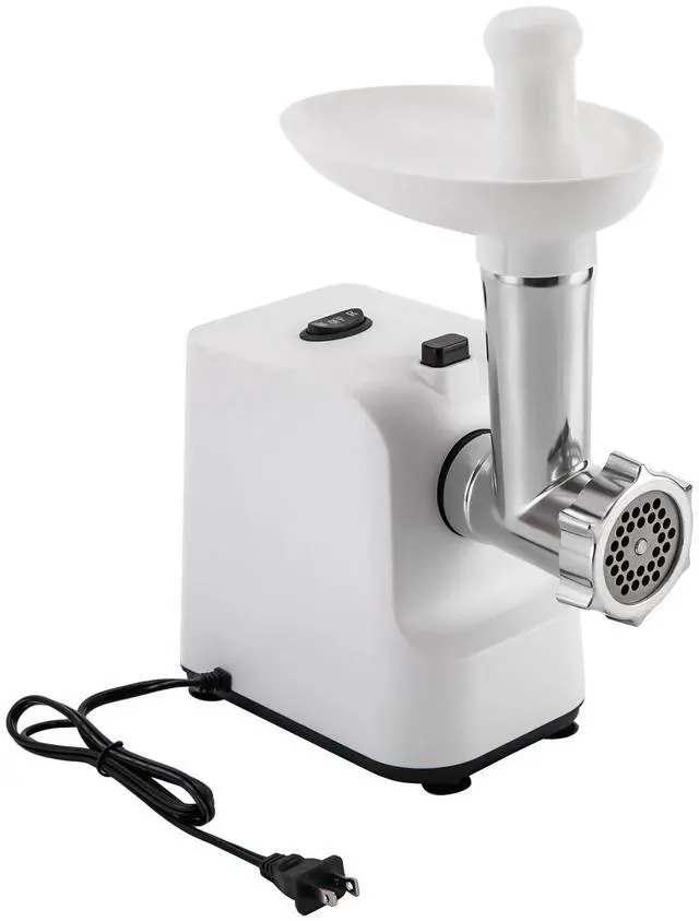 Alt view image 5 of 7 - Electric Meat Grinder Mincer Meat Grinding Sausage Maker 1000W Stainless Steel