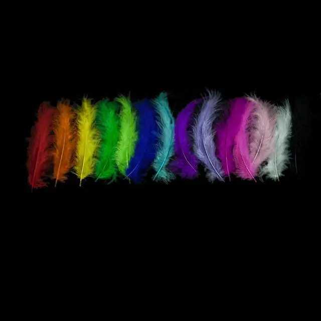 Alt view image 3 of 7 - 5Pcs LED Light Balloons For Valentines Christmas Wedding Celebration Event Party