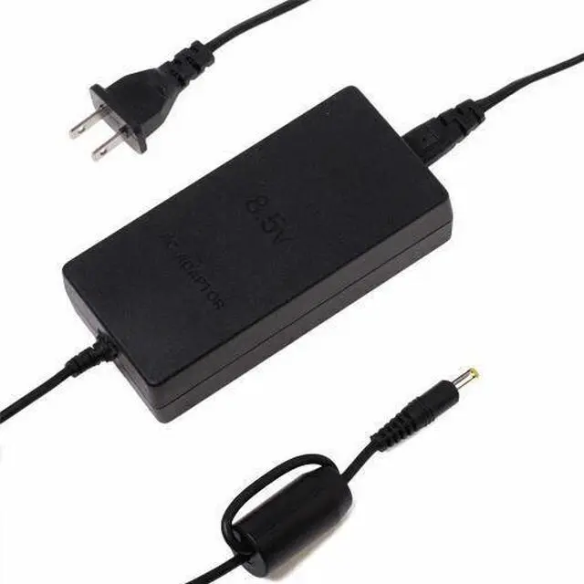 Main image of AC Adapter Charger Power Supply Cord For PS2 Slim 7000 9000 Series PlayStation 2