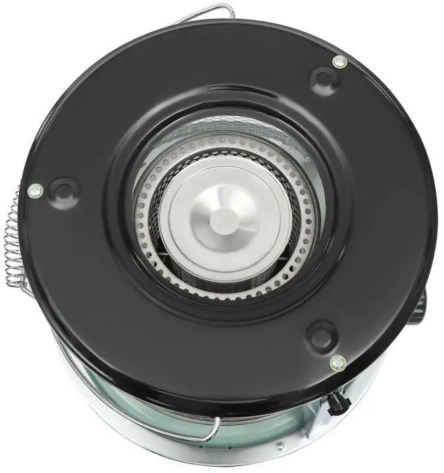 Alt view image 5 of 7 - Portable Kerosene Heater Outdoor Kerosene Stove for Outdoor Camping Kerosene Heater