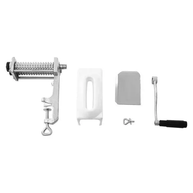 Alt view image 7 of 7 - Stainless Steel Meat Tenderizer Meat Tenderizer Machine Meat Tenderizer Tool