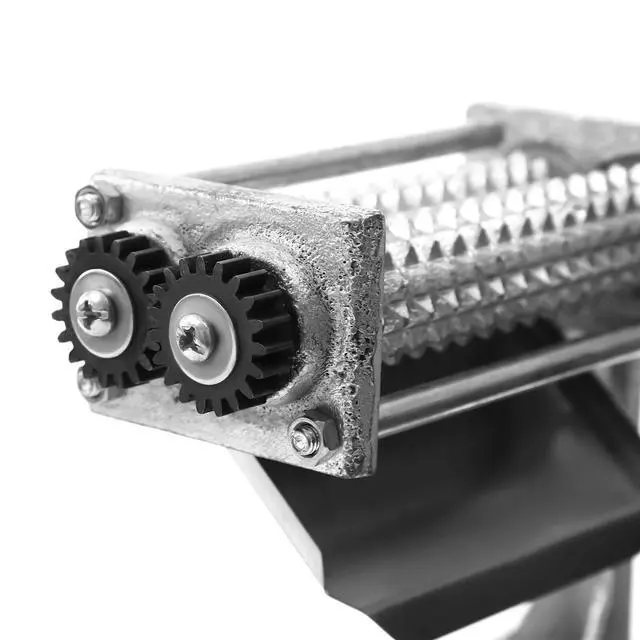 Alt view image 6 of 7 - Stainless Steel Meat Tenderizer Meat Tenderizer Machine Meat Tenderizer Tool