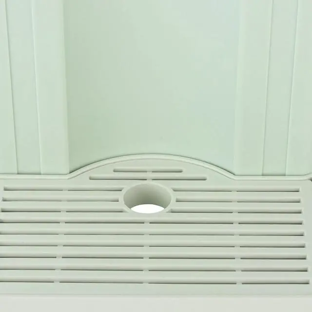 Alt view image 6 of 7 - 3L Desktop Electric Instant Hot Water Dispenser Water Drinking Machine 1500W