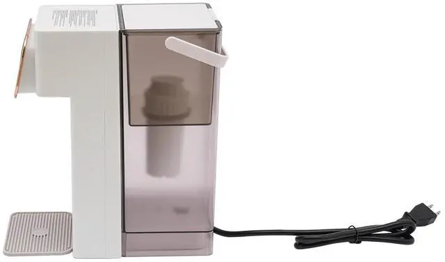 Alt view image 5 of 7 - Hot Water Dispenser with Filter, Countertop Water Dispenser 3L/101.44oz