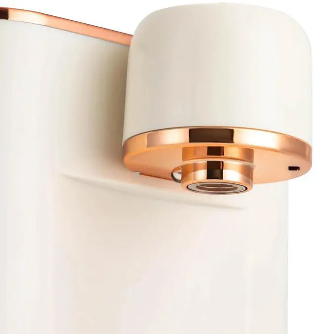 Alt view image 6 of 7 - 3l/0.79gal Desktop Instant Hot Water Dispenser Home 1600w Drinking Machine