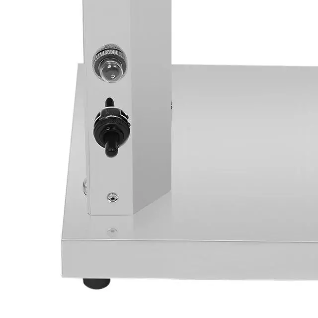 Alt view image 5 of 7 - Milkshake Drink Mixer Machine Blender Stand Stainless For Coffee Milk Tea shop