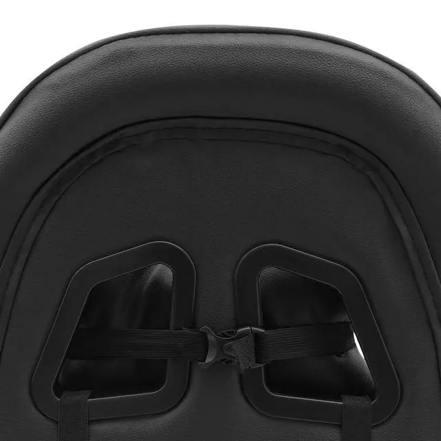Alt view image 7 of 7 - Gaming Chair Ergonomic Gaming Chair for Adults with Footrest & Lumbar Pillow