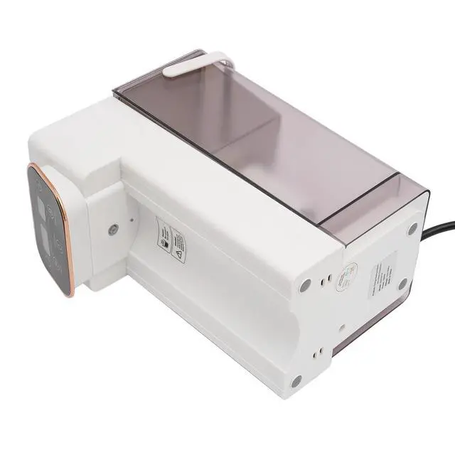 Alt view image 3 of 7 - 1500W Electric Instant Hot Water Dispenser 3L/101.44oz With Temperature Control