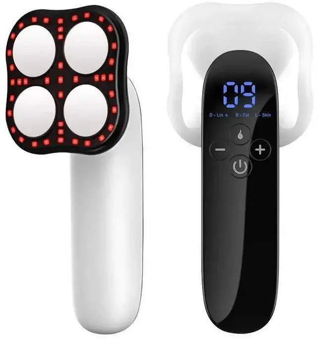 Main image of Electric Fat Remover Body Massager EMS Cordless Body Sculpting Machine