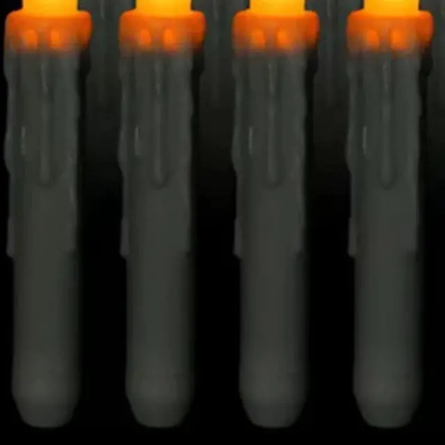 Alt view image 7 of 7 - 12PCS Flameless Floating Holiday Candle with Remote Control LED Candles Lights