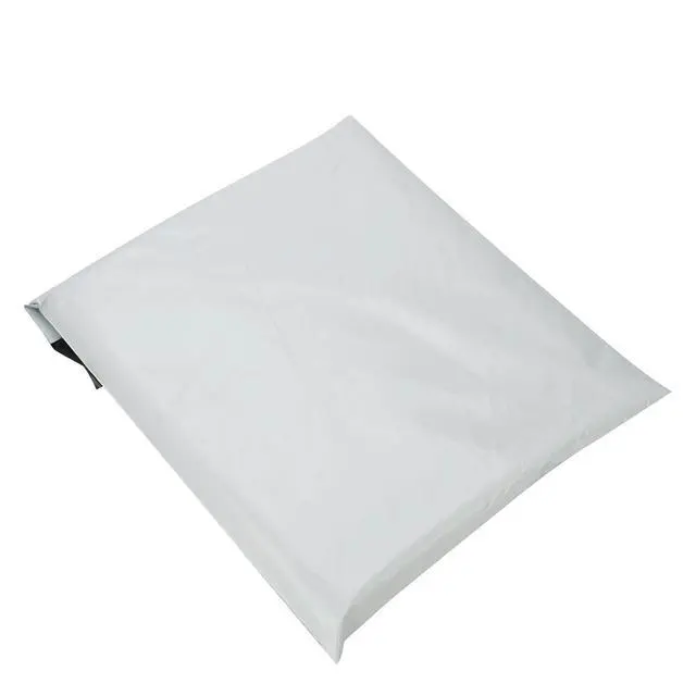 Alt view image 5 of 6 - 9x12 Poly Mailers 100 Shipping Envelopes Self Seal Plastic Mailing Bags 2.5 Mil
