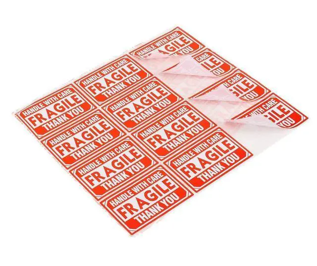Alt view image 6 of 6 - 9x12 Poly Mailers 100 Shipping Envelopes Self Seal Plastic Mailing Bags 2.5 Mil