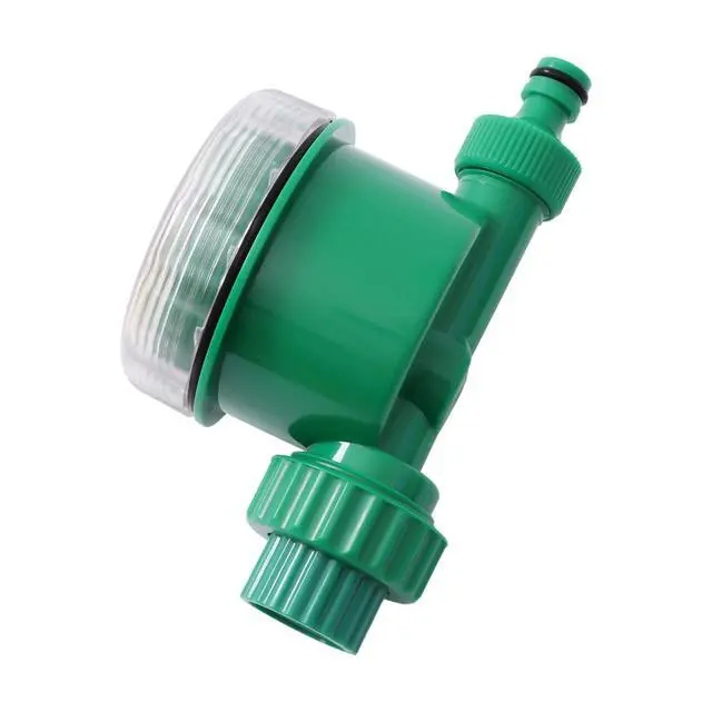 Alt view image 3 of 7 - Garden Watering Timer Electronic Automatic Irrigation Controller Outdoor System