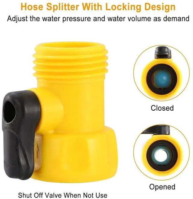 Alt view image 6 of 7 - Outdoor Dog Pet Water Fountain Step-on Brass Valve Dispenser System Sprinkler