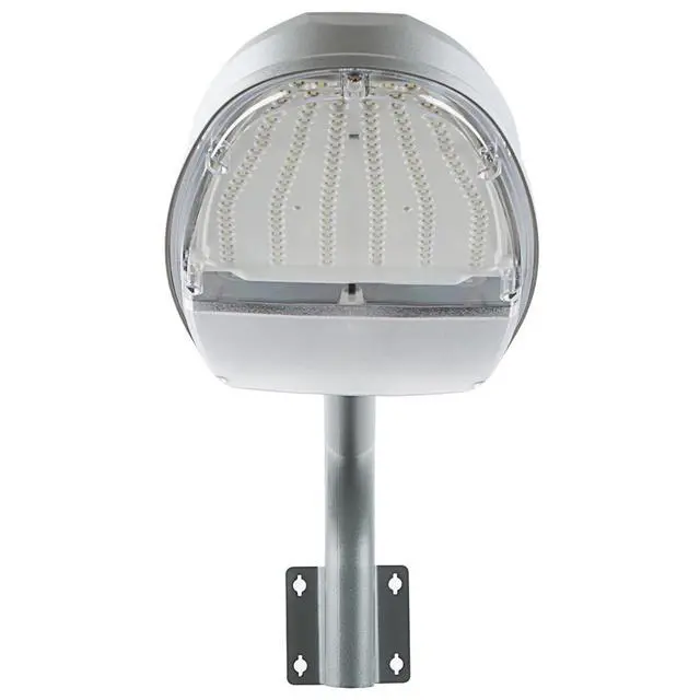 Alt view image 4 of 7 - 2x Outdoor LED Wall Light Waterproof Sensor Motion Security Lamp
