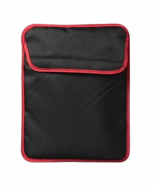 Alt view image 5 of 5 - 10" Inch Sleeve Carrying Case Cover Pouch Bag Handle for 10" Tablet Notebook