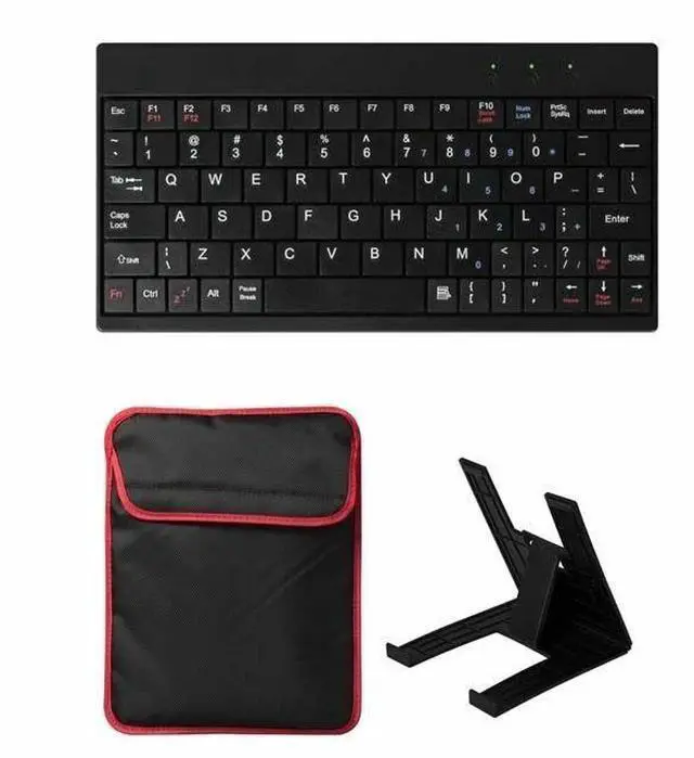 Main image of 10" Inch Sleeve Carrying Case Cover Pouch Bag Handle for 10" Tablet Notebook