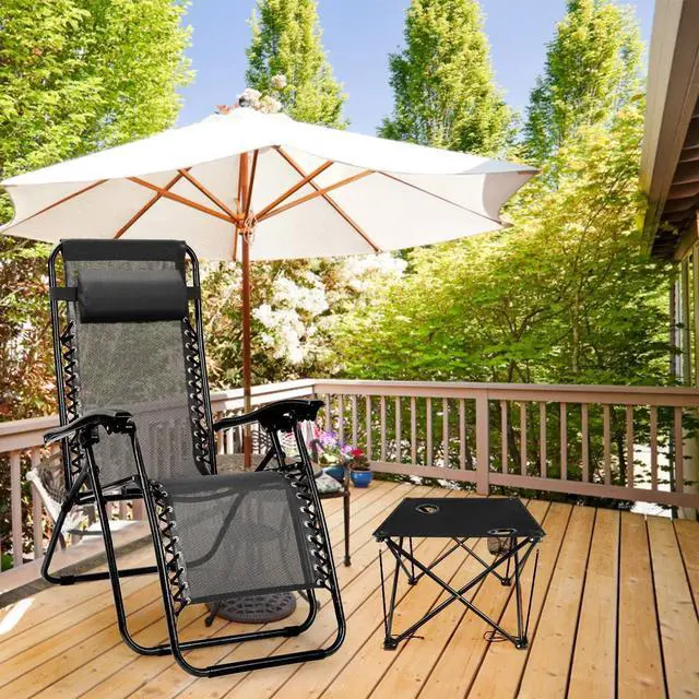 Alt view image 5 of 7 - Camping Table Collapsible Table Ultralight Compact Beach/Picnic/BBQ Adjustable