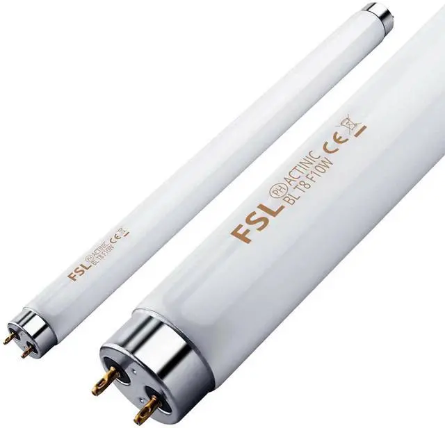 Alt view image 2 of 5 - 10W Replacement Bulb UV Mosquito Killer Tube Lamp Light For 20W Mosquito Killer