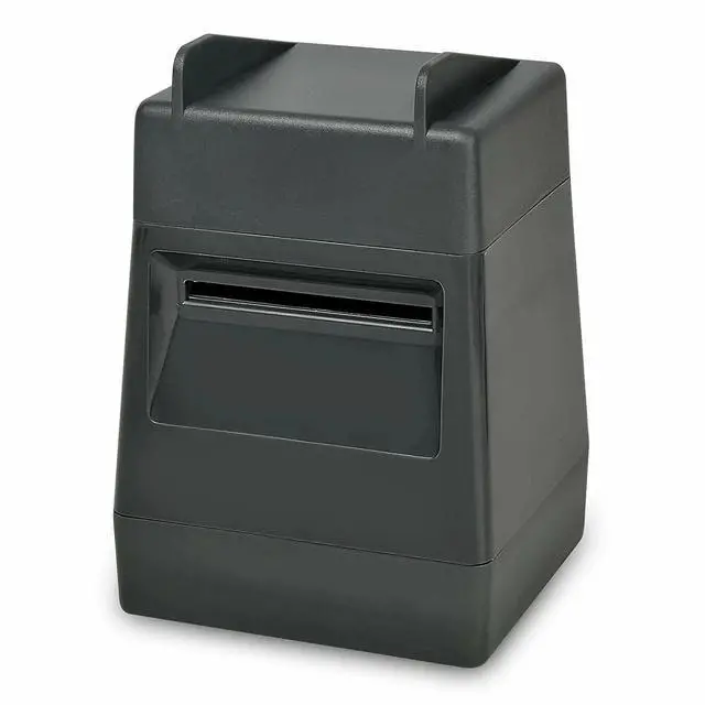 Alt view image 4 of 5 - LED Lighted Illuminated 35mm Slide Viewer(2AA Batteries Included)