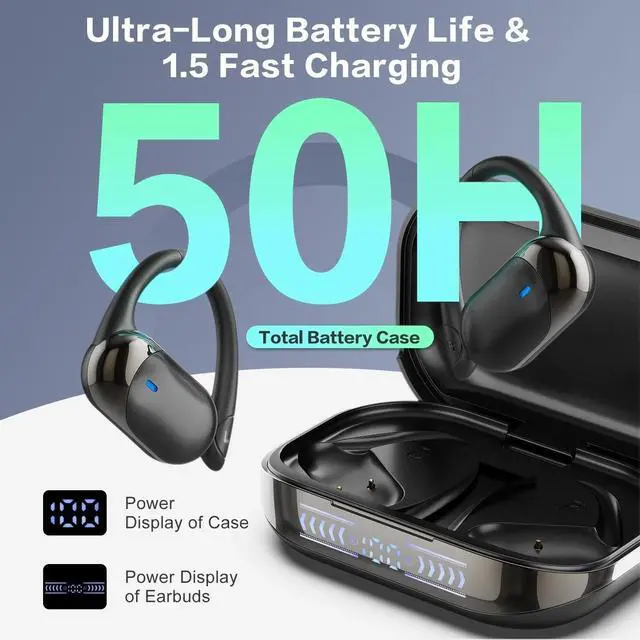 Alt view image 5 of 7 - AI Translation Earbuds Real Time, 144 Language Translator Earbuds for Travel
