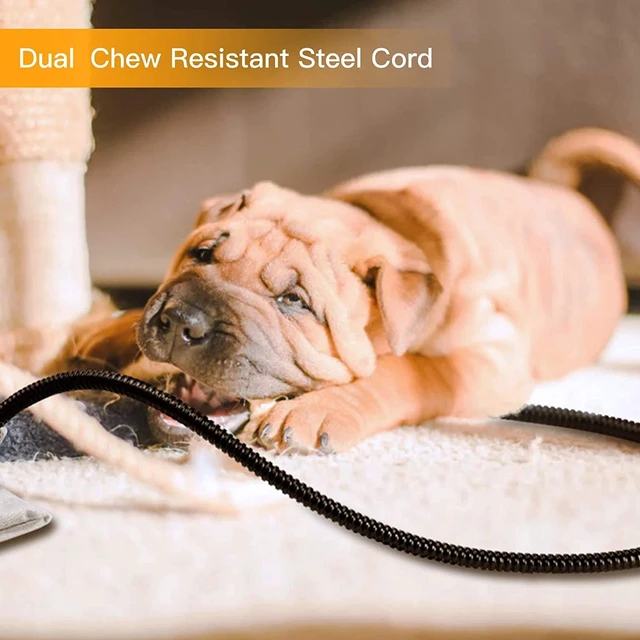 Alt view image 3 of 7 - Large Pet Heating Pad Electric Blanket Waterproof Mat Warmer Washable Dog Cat