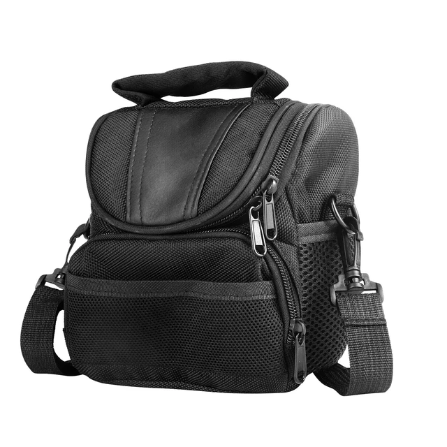 Alt view image 3 of 7 - Camera Backpack Bag Case Shoulder Pouch