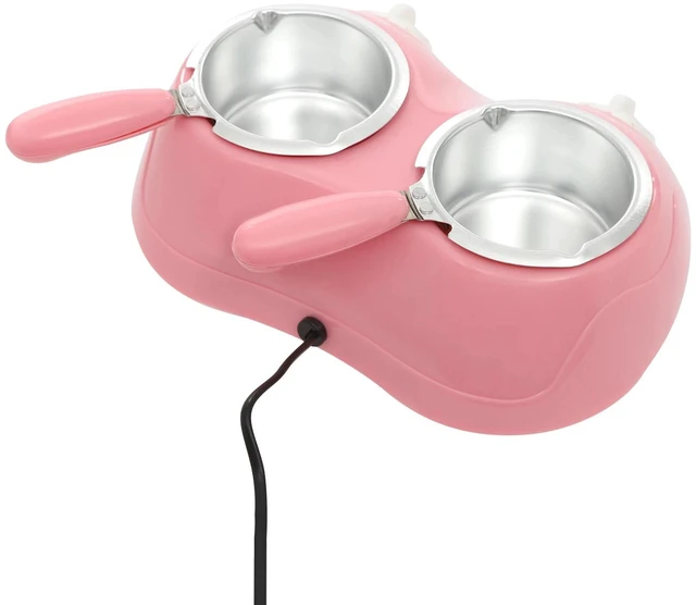 Alt view image 4 of 7 - 250ml Commercial Electric Melter Machine Candy Chocolate Making Melting Pot