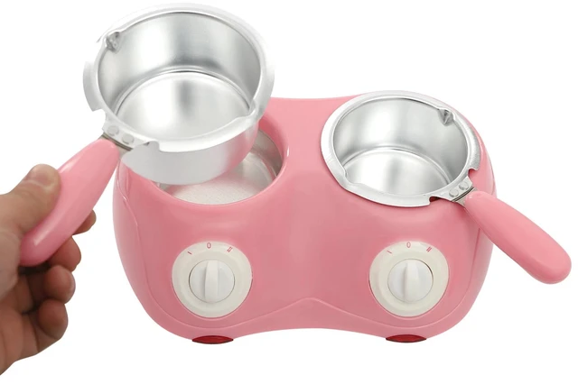 Alt view image 3 of 7 - 250ml Commercial Electric Melter Machine Candy Chocolate Making Melting Pot