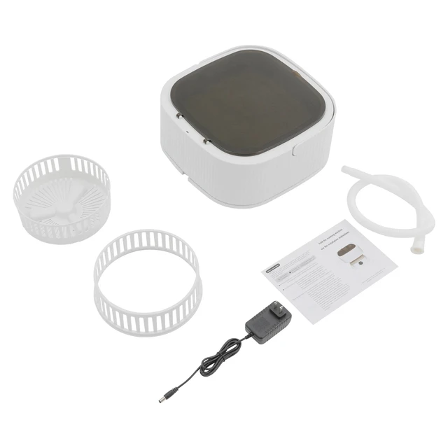 Alt view image 7 of 7 - Portable Washing Machine Mini Washer Foldable Washer and Spin Dryer Small Travel