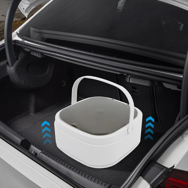 Alt view image 6 of 7 - Portable Washing Machine Mini Washer Foldable Washer and Spin Dryer Small Travel