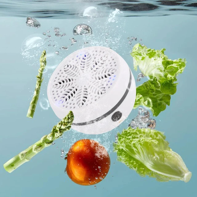 Main image of Cleaning Machine For Cleaning Fruits and Vegetables,Dishes,Meat 3-Cleaning Gears