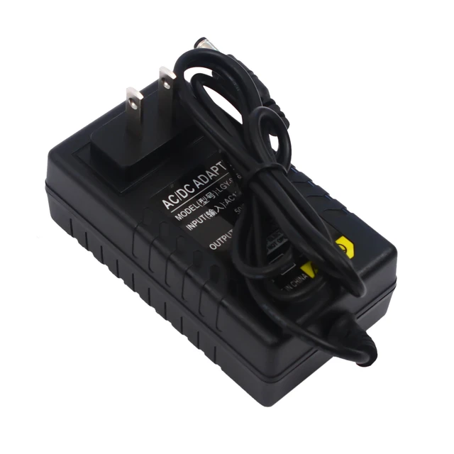 Alt view image 6 of 7 - 24V Pressure Booster Pump Portable Automatic Water Recirculating Pump for Shower