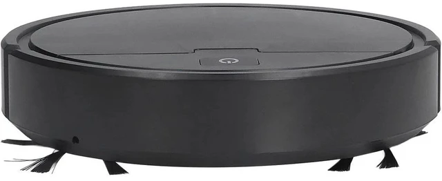Alt view image 6 of 7 - Rechargeable Smart Sweeping Robot Vacuum Cleaner Automatic Floor Mop Sweeper US