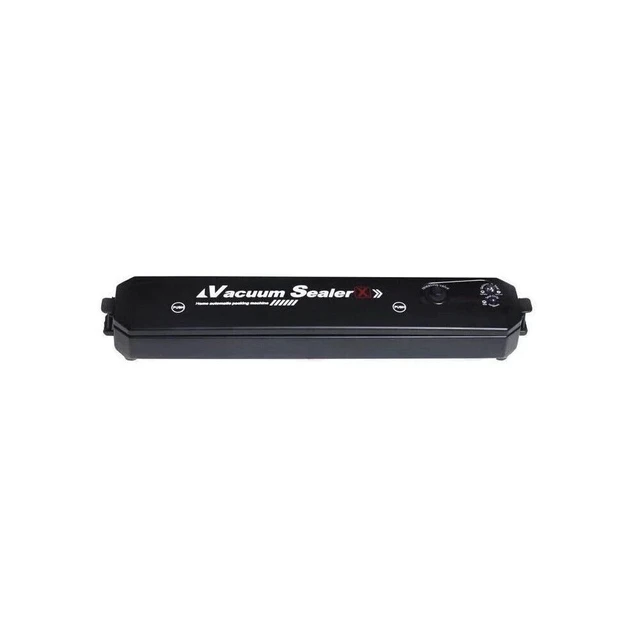 Alt view image 7 of 7 - Automatic Vacuum Sealer Machine Household Dry Wet Food Preservation Sealing Tool