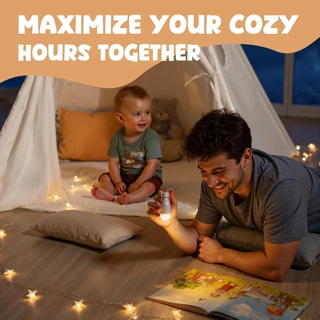 Alt view image 7 of 7 - Kids Teepee Tent for Kids, Kid Play Tents for Girls & Boys