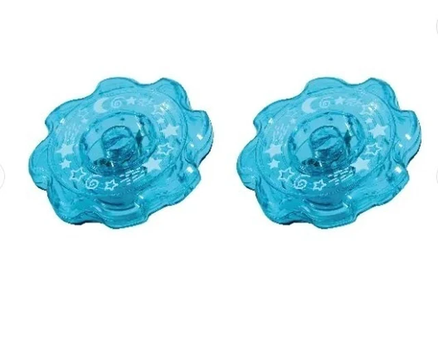 Alt view image 4 of 6 - 2 in 1 Flying Disc Launcher Toy for Kids, Flying Saucer and Gyro set, Outdoor