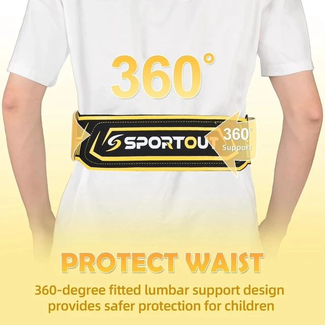 Alt view image 2 of 7 - Portable Solo Training Equipment for Soccer and Volleyball - Stretch Up to 18ft