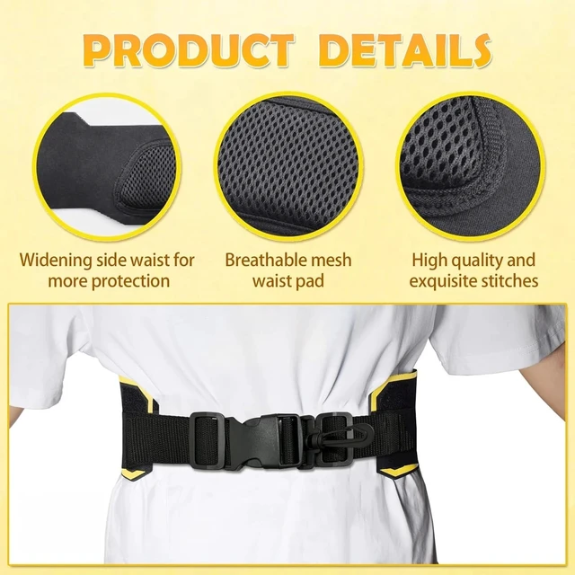 Alt view image 4 of 7 - Portable Solo Training Equipment for Soccer and Volleyball - Stretch Up to 18ft