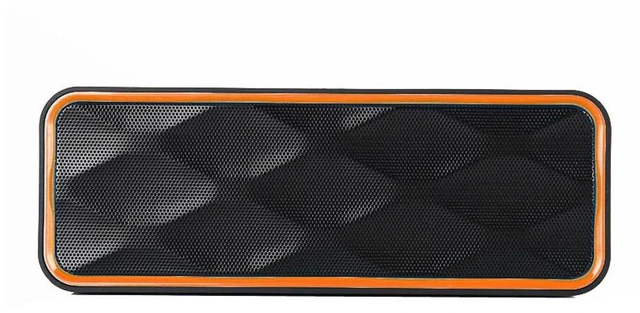 Alt view image 5 of 7 - Wireless Bluetooth Speaker Stereo MP3 Music Player SoundBox Portable USB TF Aux