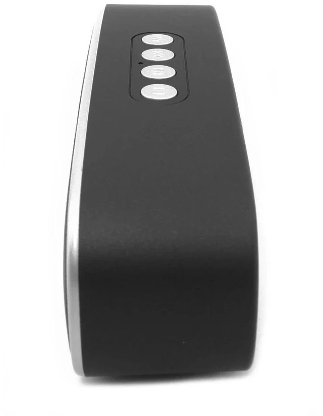 Alt view image 5 of 7 - Portable Bluetooth Speaker Wireless Stereo Music Box for Phone Tablet USB TF MP3