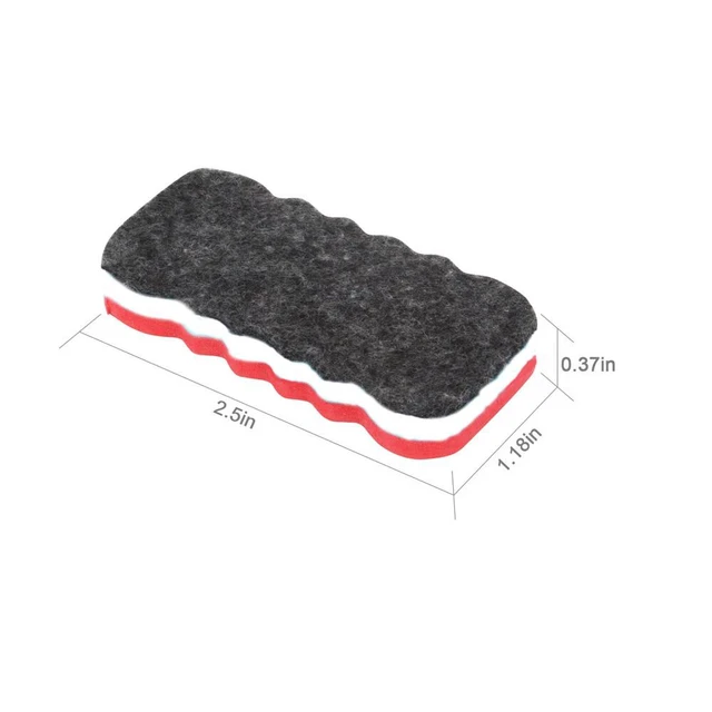 Alt view image 5 of 5 - Magnetic Screw Mat Project Work Pad Phone Tablet Repair Screw Tray