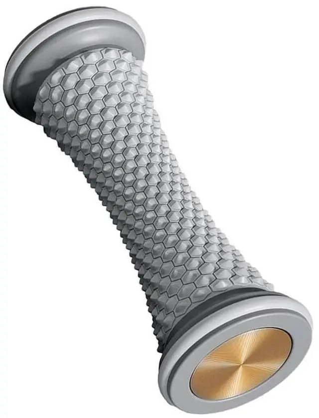 Alt view image 6 of 7 - Foot Massager Roller Plantar fascitis Relief Feet Heel Pain Ache Relieve