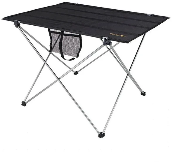 Main image of Portable Folding Table Lightweight Camping Table for Camping Hiking Picnic