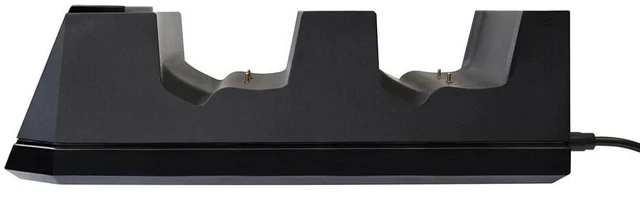 Alt view image 4 of 7 - Xbox One Controller Charger Dual Charging Station Compatible with Xbox One