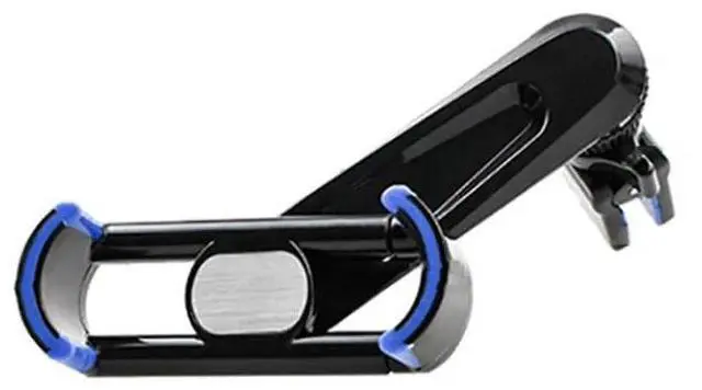 Alt view image 2 of 4 - Universal Smart Phone Car Cradle Mount Holder Stand Dashboard