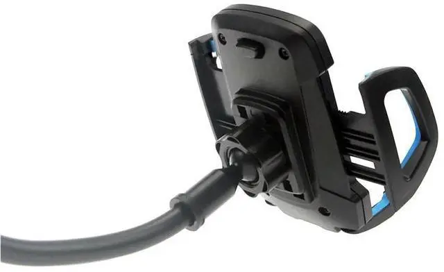 Alt view image 5 of 7 - Universal Car Holder Moible Smart Cell Phone Windshield Suction Mount