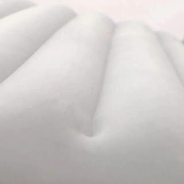 Alt view image 4 of 7 - Inflatable Car Travel Air Mattress Back Seat w/ Air Pump Car Sleeping Mattress