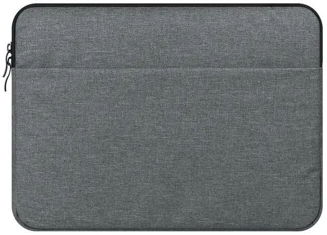 Main image of 15.6 Inch Water-Resistant Laptop Sleeve Notebook Carrying Case Bag