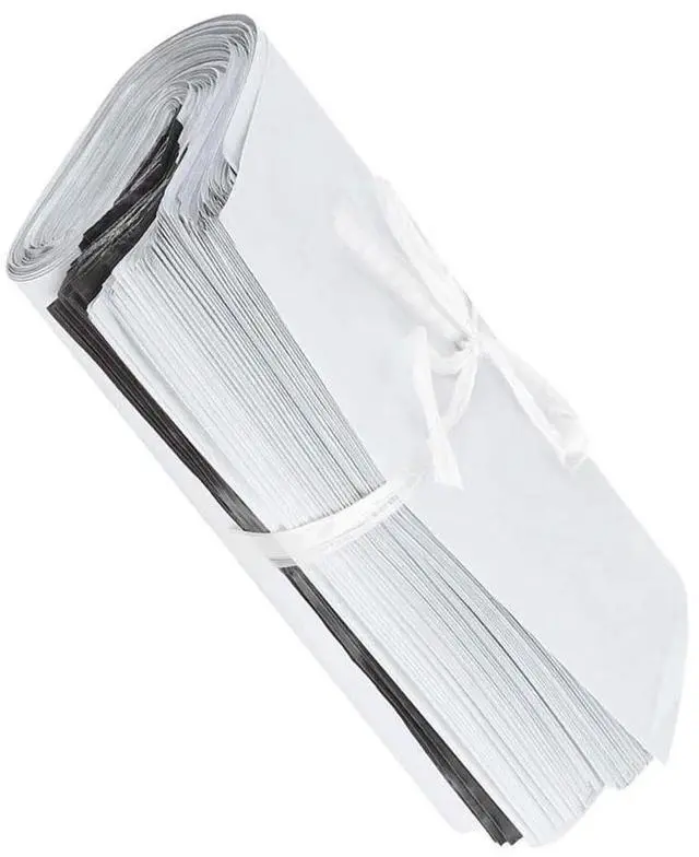 Main image of Courier Bags Packing Envelopes Poly Self Seal Shipping Mailer 100 PK 10x14 inch
